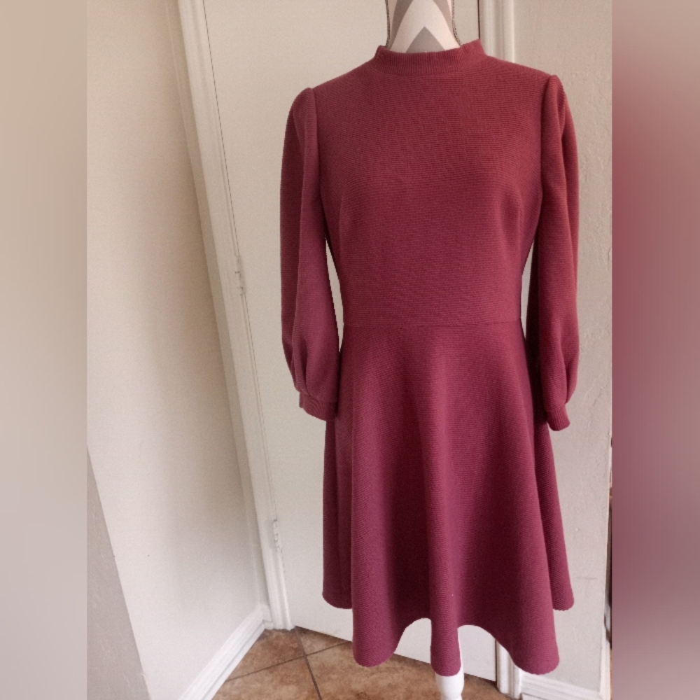 gal meets glam Maggie dress size 10 pre owned